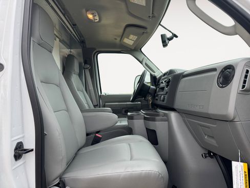 New 2025 Ford E-450 and Econoline 450 Super Duty w/ Power Equipment Group image 11