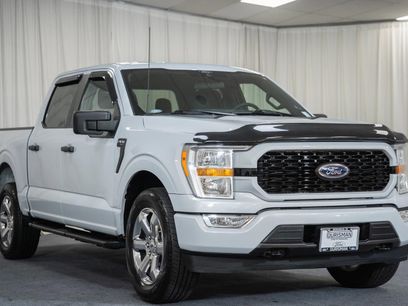 Used 2021 Ford F150 XL w/ STX Appearance Package