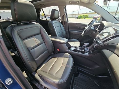 Used 2024 Chevrolet Equinox Premier AWD/4WD image 29
