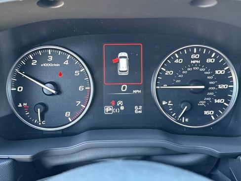 Used 2026 Subaru Forester Premium AWD/4WD image 27