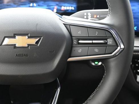 New 2026 Chevrolet Tahoe Premier image 33