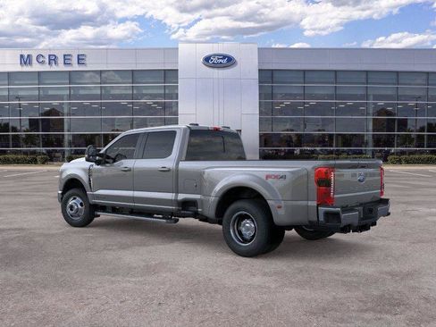 New 2026 Ford F350 Lariat AWD/4WD image 4