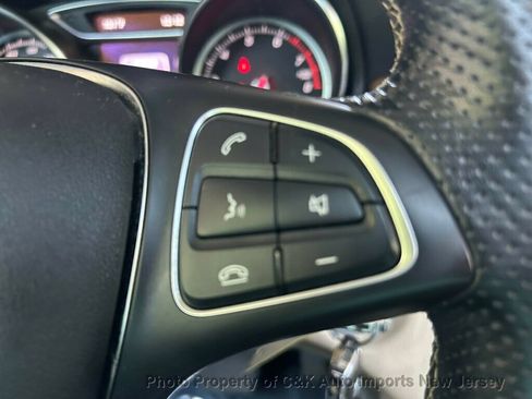 Used 2019 Mercedes-Benz GLA 250 4MATIC image 43