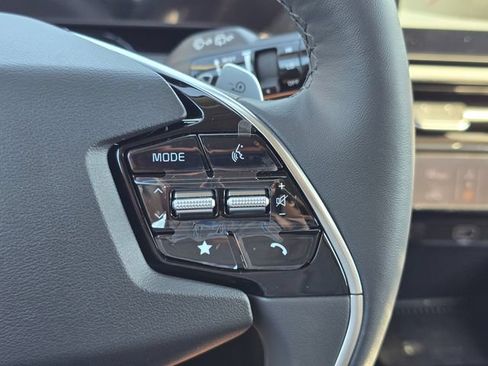 New 2026 Kia Niro Wind FWD image 30