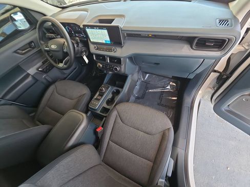Used 2024 Ford Maverick XLT w/ XLT Luxury Package FWD image 29