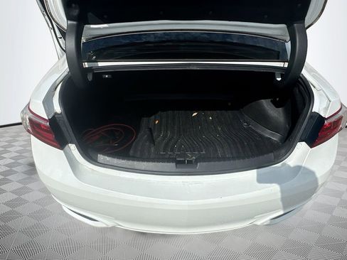 Used 2017 Acura ILX FWD image 22