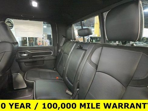 New 2026 RAM 3500 Laramie image 26