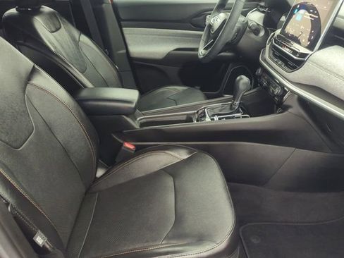 Used 2023 Jeep Compass Latitude AWD/4WD image 25