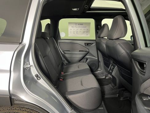 New 2026 Subaru Forester Premium image 12
