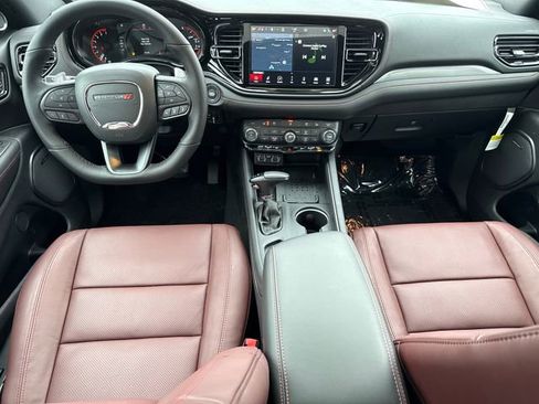 New 2026 Dodge Durango GT image 16