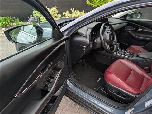 Used 2023 MAZDA CX-30 AWD 2.5 S w/ Preferred Package image 24