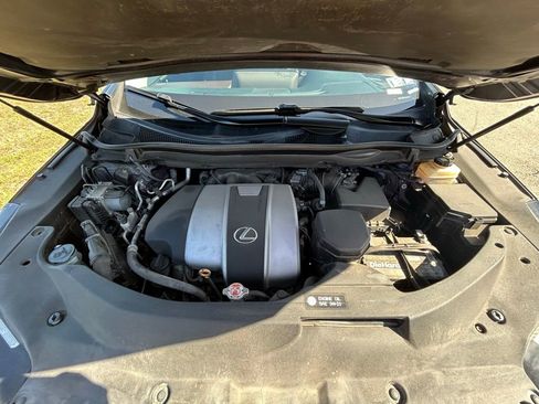 Used 2017 Lexus RX 350 AWD w/ Premium Package image 10