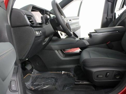 New 2026 GMC Terrain AT4 image 15