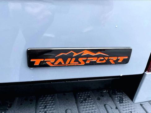 New 2026 Honda Ridgeline TrailSport image 8