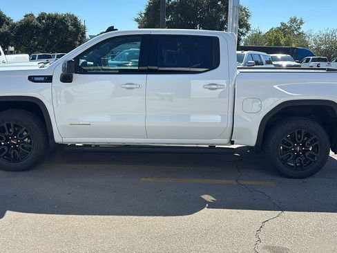 New 2026 GMC Sierra 1500 Elevation w/ X31 Off-Road Package image 4