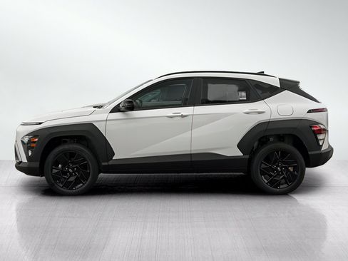 New 2026 Hyundai Kona SEL Sport AWD/4WD image 4