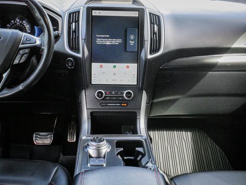 Used 2022 Ford Edge ST-Line AWD/4WD image 28