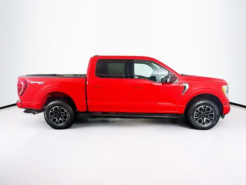 Used 2023 Ford F150 XLT w/ Equipment Group 302A High image 10