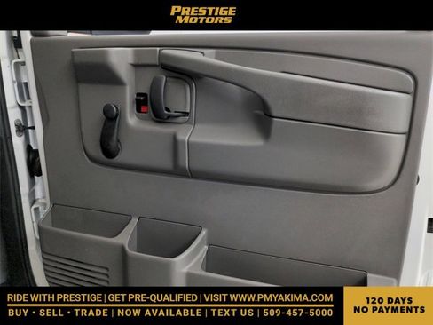 Used 2013 Chevrolet Express 1500 image 34