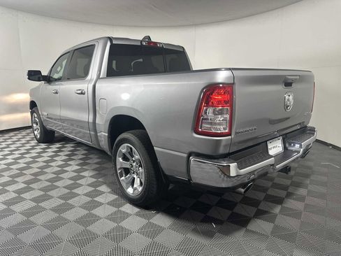 Used 2022 RAM 1500 Big Horn image 5