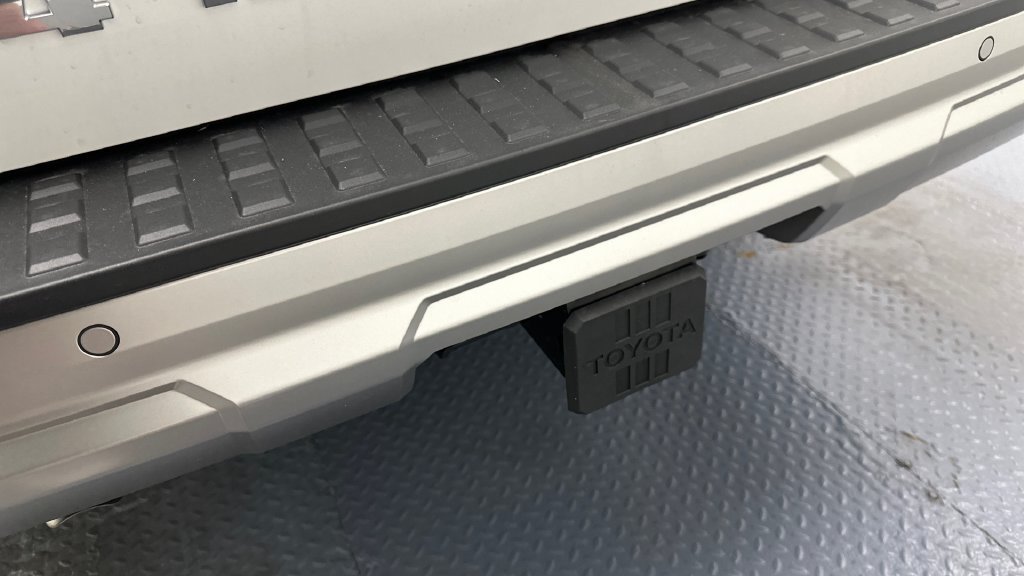 New 2026 Toyota 4Runner Limited AWD/4WD image 19