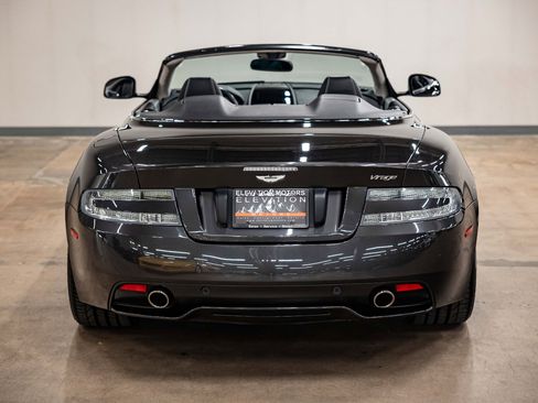 Used 2012 Aston Martin Virage Volante 2+2 image 30