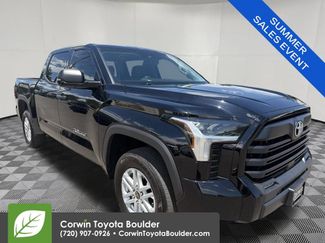 Used 2023 Toyota Tundra SR5 w/ SR5 Convenience Package AWD/4WD 360° Tour