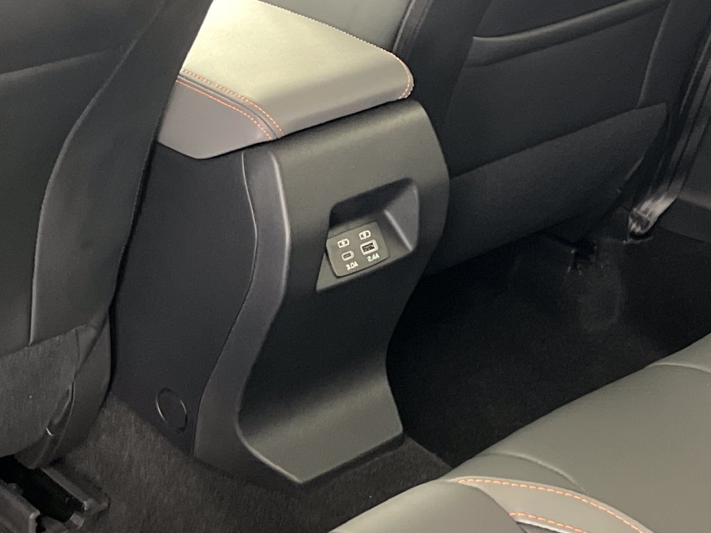 New 2026 Subaru Crosstrek 2.5i Limited AWD/4WD image 35