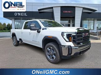 New 2026 GMC Sierra 2500 SLE w/ SLE Value Package; AWD/4WD video 1