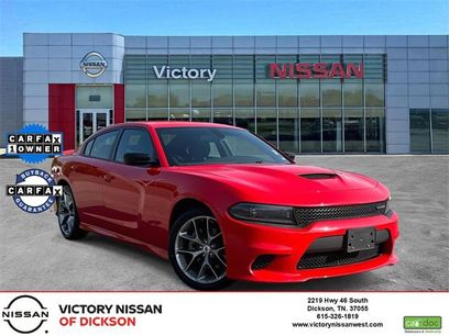 Used 2023 Dodge Charger GT