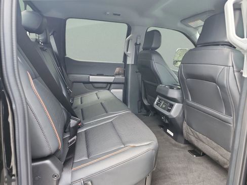 New 2026 Ford F250 Lariat image 20