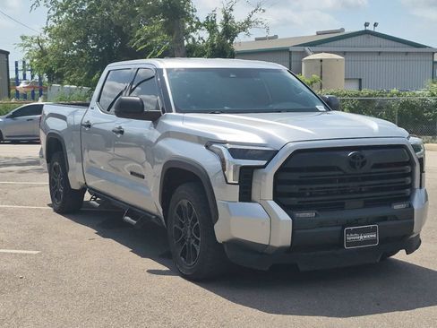 Used 2023 Toyota Tundra SR5 RWD image 7