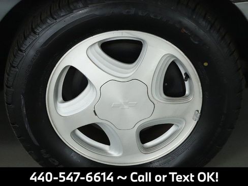 Used 2004 Chevrolet Monte Carlo SS w/ Preferred Equipment Group FWD image 34