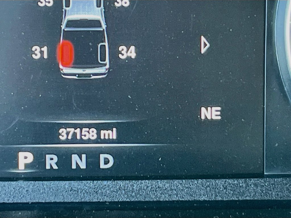 Used 2022 RAM 1500 Warlock AWD/4WD image 12