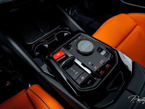 Used 2025 BMW M5 Touring w/ M Driver's Package image 32