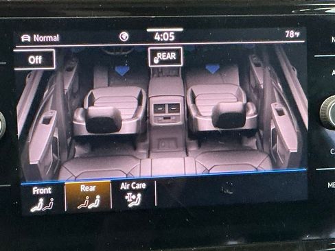 Used 2023 Volkswagen Atlas SEL image 11