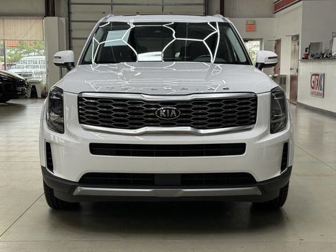 Used 2021 Kia Telluride S AWD/4WD image 6
