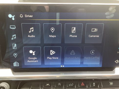 Used 2024 Chevrolet Silverado 1500 LT w/ Texas Edition Plus image 22