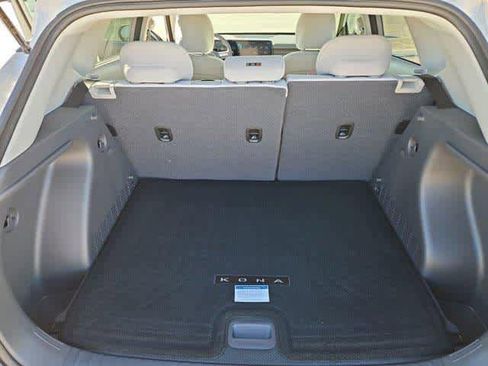 New 2026 Hyundai Kona SEL Sport image 31