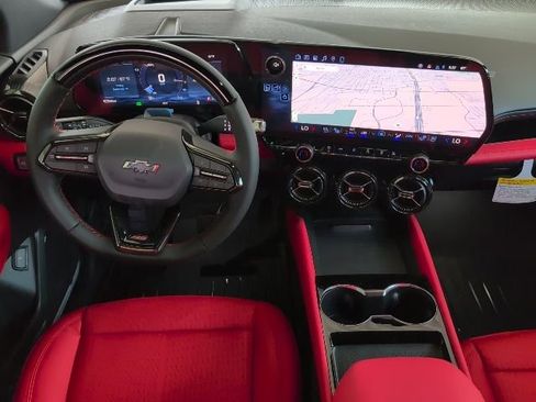 New 2026 Chevrolet Blazer EV SS w/ Performance Package image 4