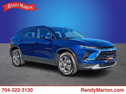 Used 2023 Chevrolet Blazer LT w/ Convenience Package