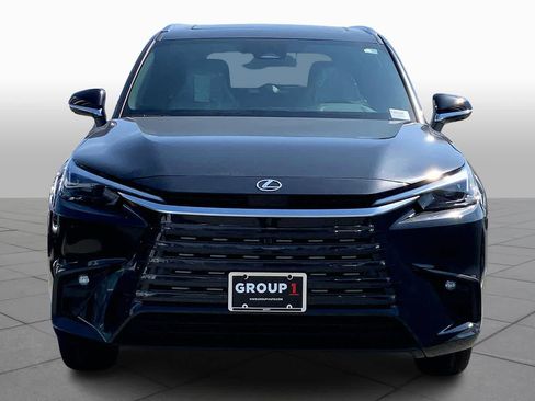 New 2026 Lexus TX 350 AWD image 3