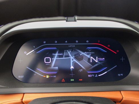 New 2025 Lotus Emira image 21
