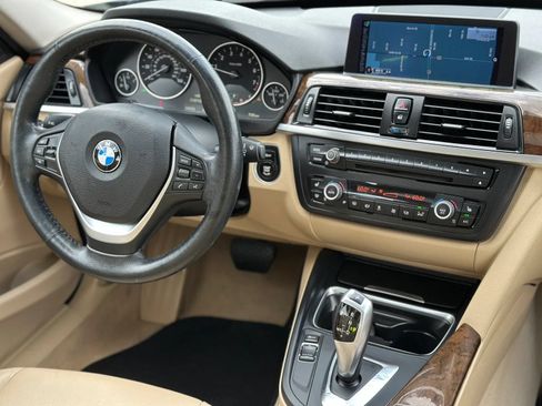 Used 2015 BMW 328i xDrive Sedan AWD/4WD image 26