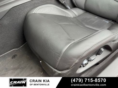 Used 2021 Chevrolet Corvette Stingray Preferred Conv w/ Battery Protection Package RWD image 26