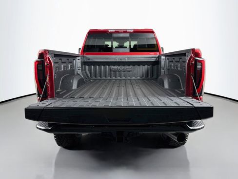 New 2026 GMC Sierra 2500 AT4X AWD/4WD image 27