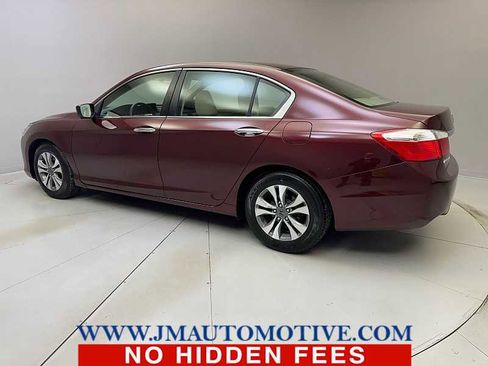 Used 2013 Honda Accord LX image 3