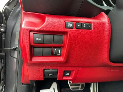 Used 2023 Lexus IS 350 F Sport w/ Memory Package AWD/4WD image 22