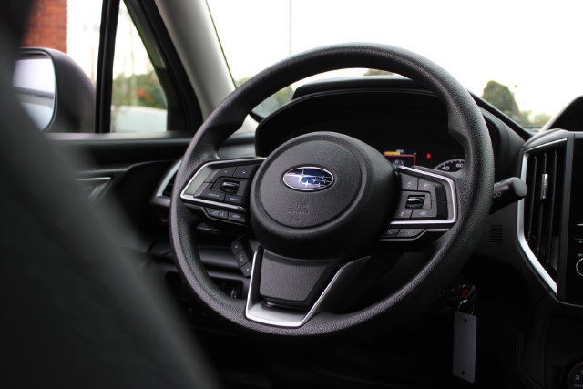 Used 2021 Subaru Forester AWD/4WD image 34