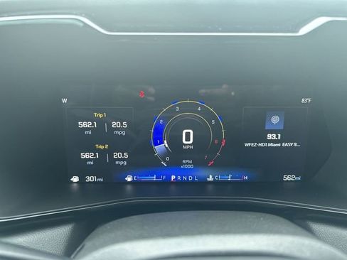 Used 2026 Chevrolet Colorado LT RWD image 26